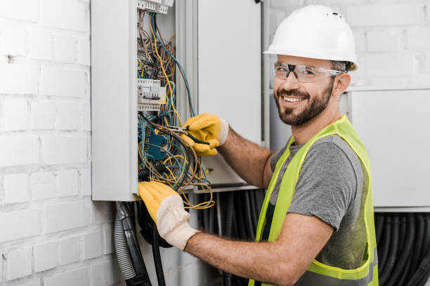 Best Electrical Contractors for Businesses  in Abaster, AL