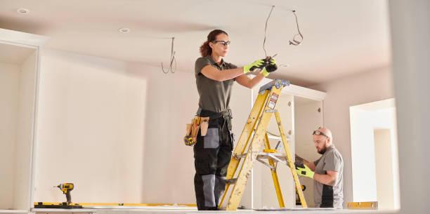 Best 24-Hour Electrician  in Abaster, AL