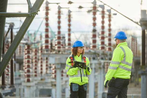 Best Emergency Electrical Repair  in Abaster, AL