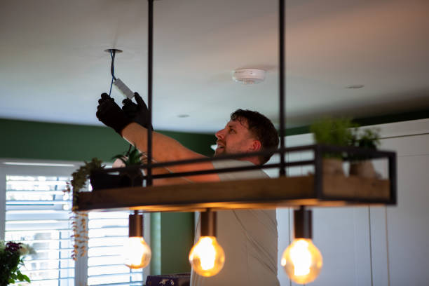 Best Affordable Electrical Installation  in Abaster, AL