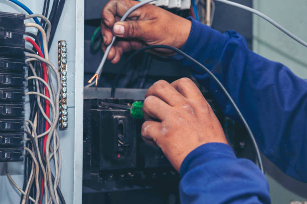 Best Emergency Electrician Near Me  in Abaster, AL