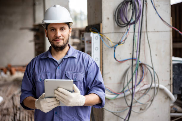 Best Ceiling Fan Installation Electrician  in Abaster, AL