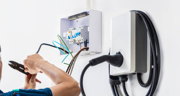 Best Industrial Electrical Services  in Abaster, AL