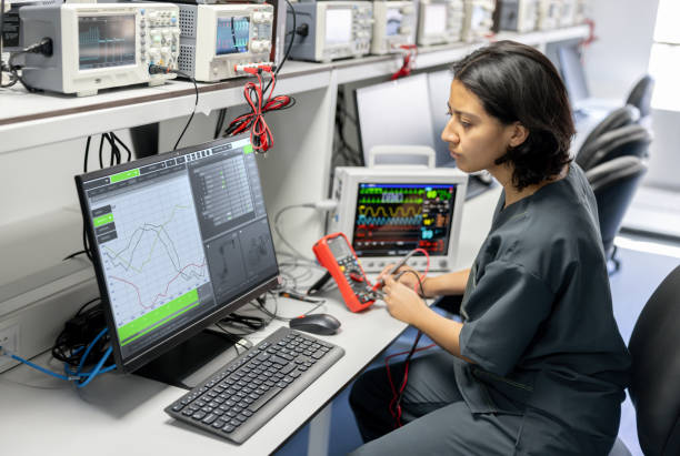 Best Electric Panel Repair  in Abaster, AL
