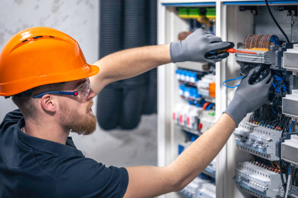 Best Home Electrical Repair  in Abaster, AL