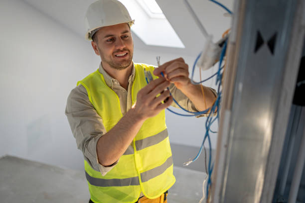 Best Electrical Rewiring Services  in Abaster, AL